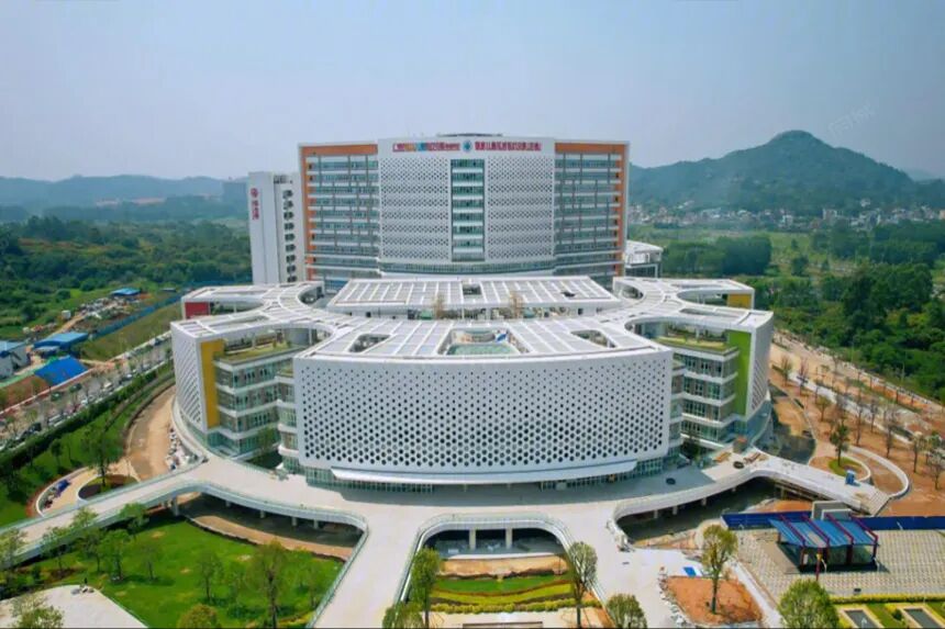 增城保利水木芳华加推6栋，总价最低约112万元起！