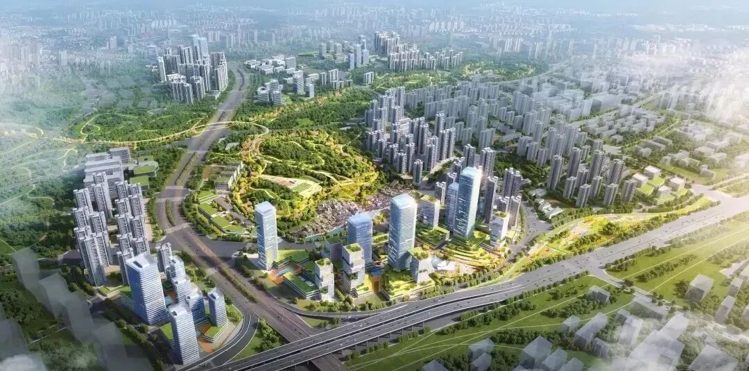 华润置地天河润府楼盘测评，项目优缺点分析！