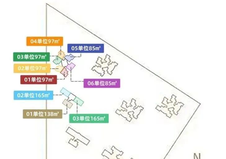 荔湾力诚榕诚湾加推3栋，总价298万元起！