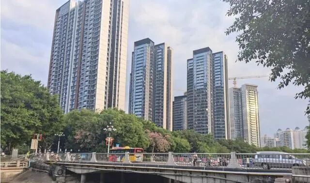 老黄埔的上升空间有多大？黄埔还值得买吗？