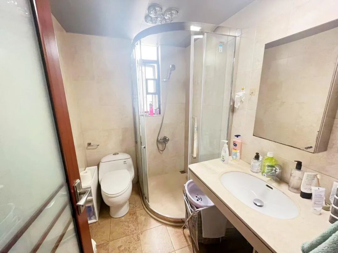 天河北二手房【协和新世界】125平，总价1600万！