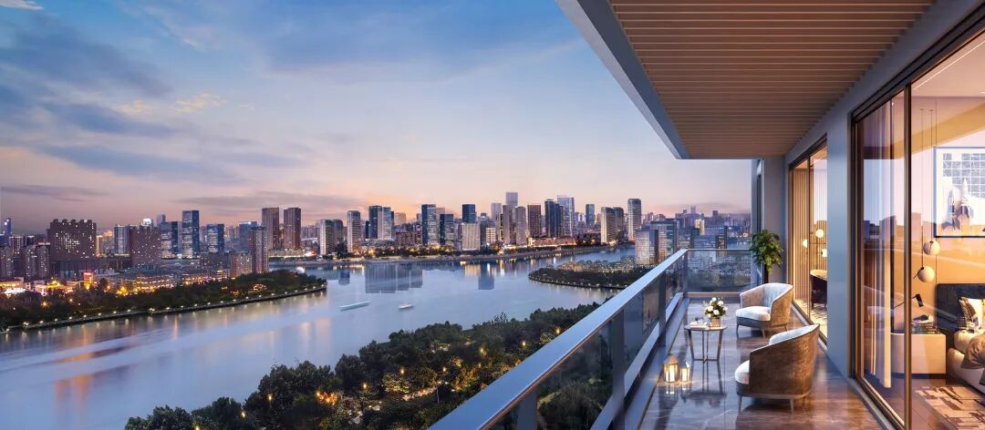 荔湾力诚榕诚湾加推3栋，总价298万元起！