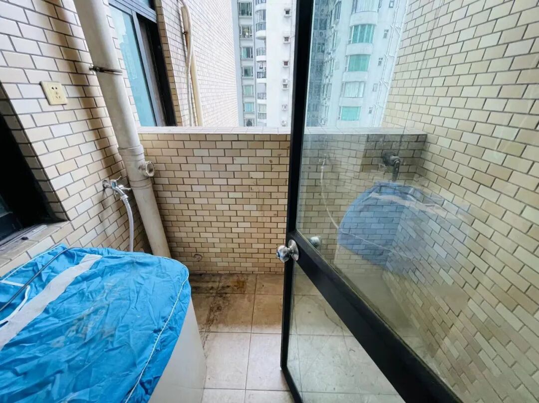 天河北二手房【芳草园】109平，总价1100万！