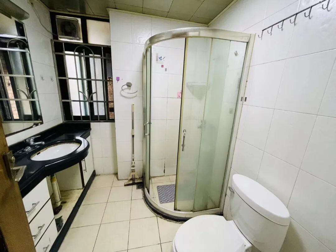 天河北二手房【芳草园】109平，总价1100万！