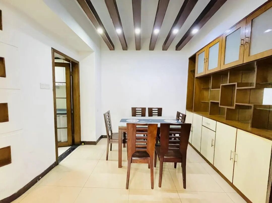 天河北二手房【芳草园】109平，总价1100万！