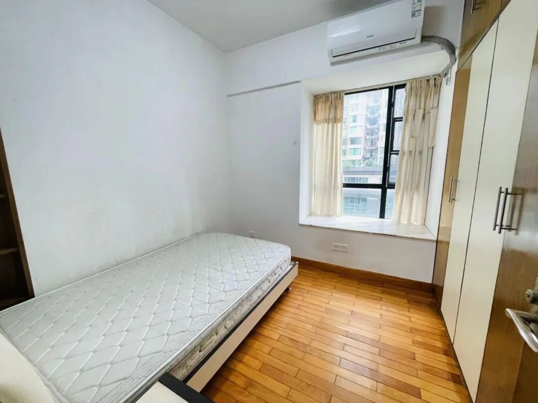 天河北二手房【芳草园】109平，总价1100万！