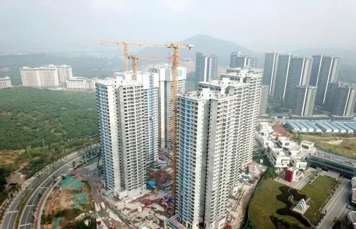 一线城市继续放松限购？广州上海已出现松动