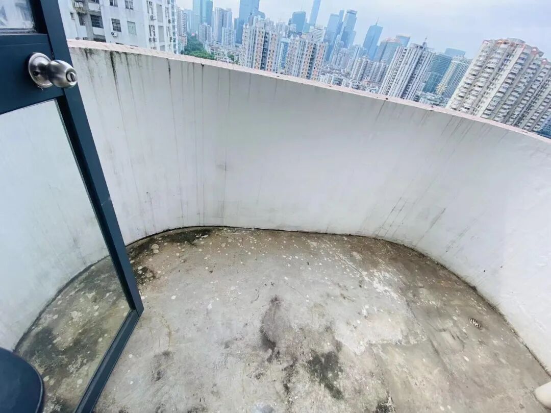 天河北二手房【祥兴大厦】68平，总价420万！