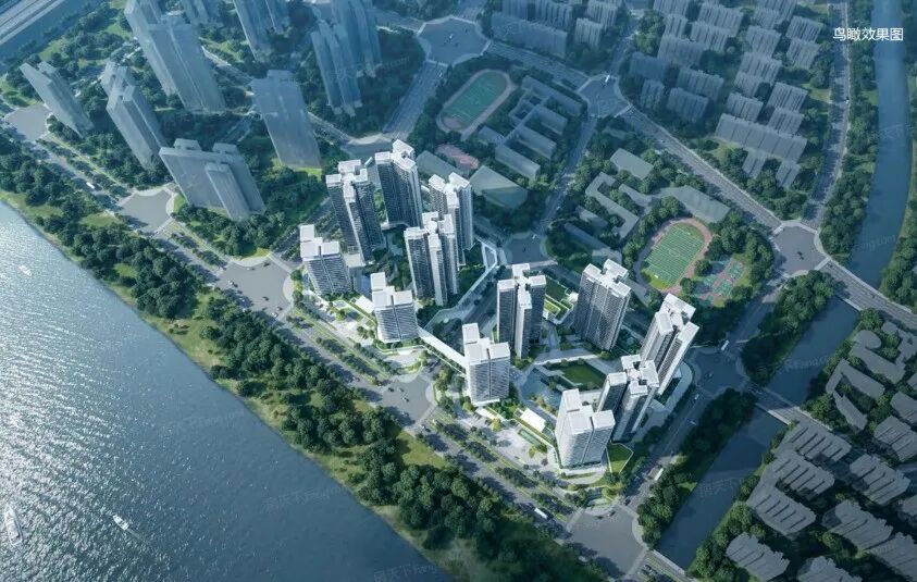 南沙绿城桂语汀澜加推B3栋99-140㎡，优劣势分析！