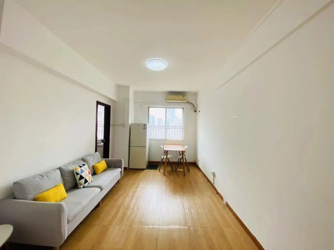 天河北二手房【祥兴大厦】68平，总价420万！