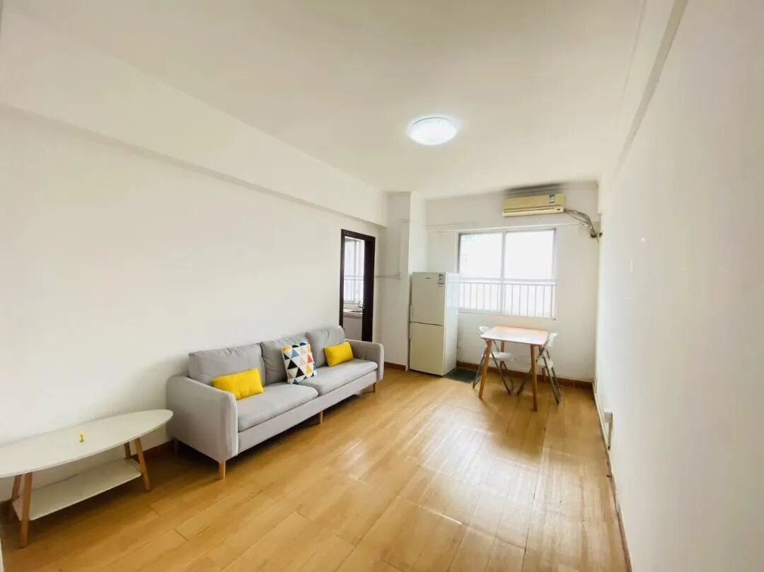 天河北二手房【祥兴大厦】68平，总价420万！