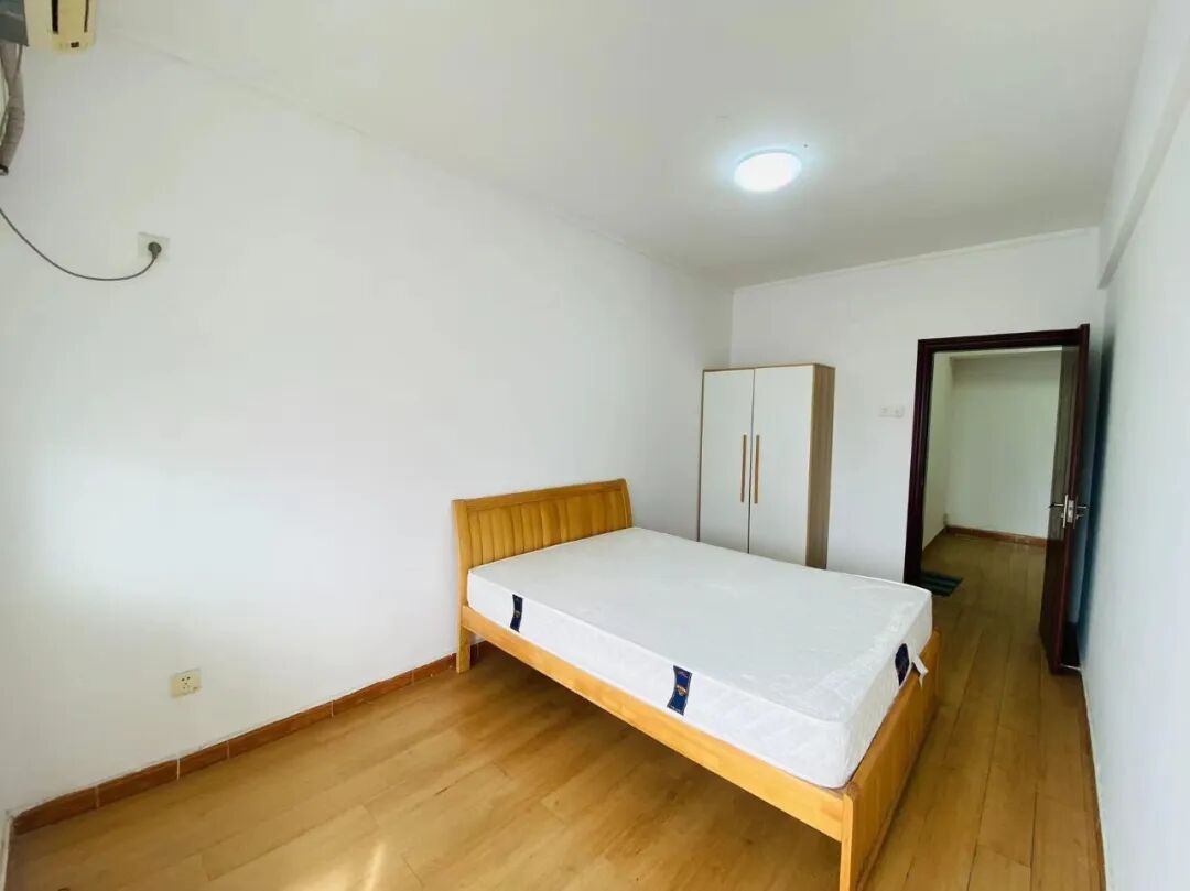 天河北二手房【祥兴大厦】68平，总价420万！