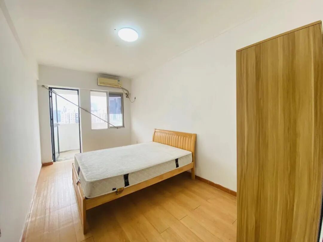 天河北二手房【祥兴大厦】68平，总价420万！