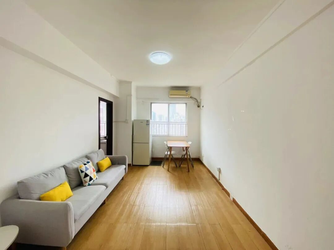 天河北二手房【祥兴大厦】68平，总价420万！