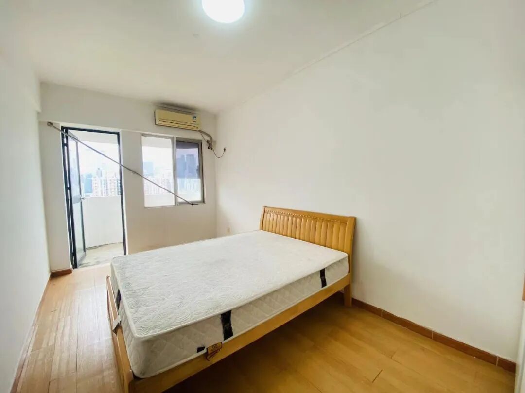 天河北二手房【祥兴大厦】68平，总价420万！