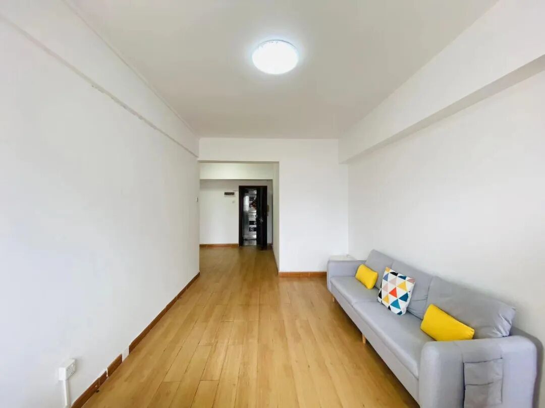 天河北二手房【祥兴大厦】68平，总价420万！