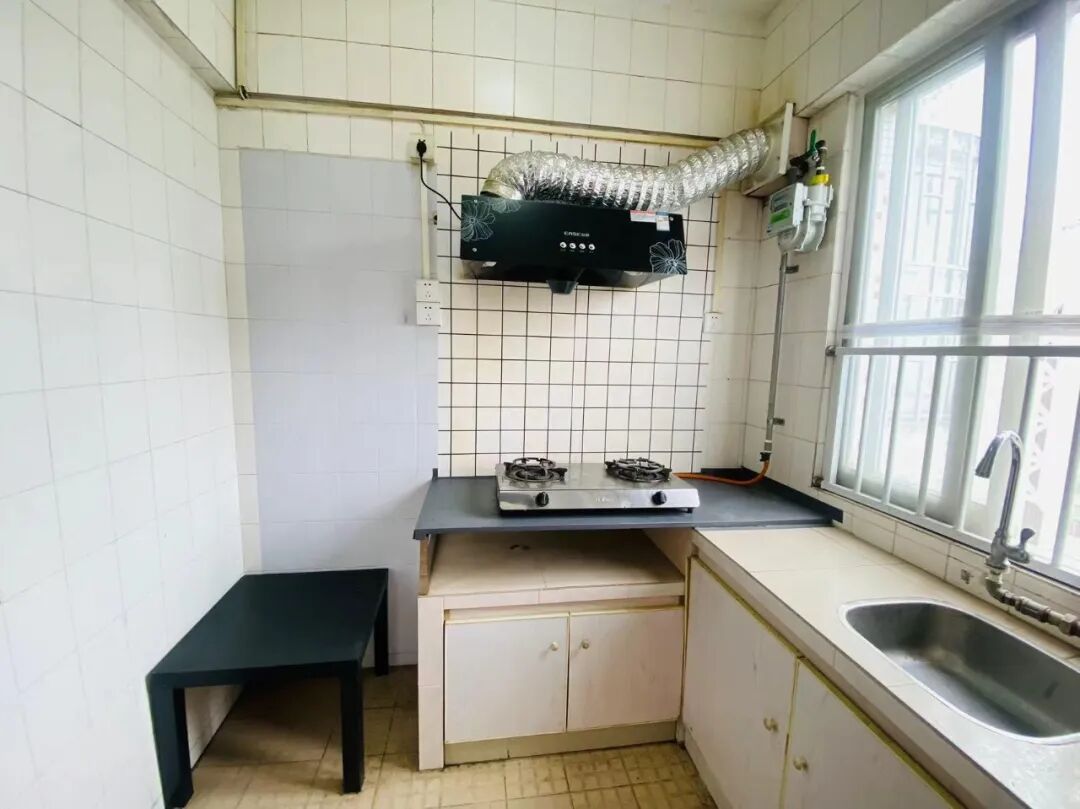 天河北二手房【祥兴大厦】68平，总价420万！