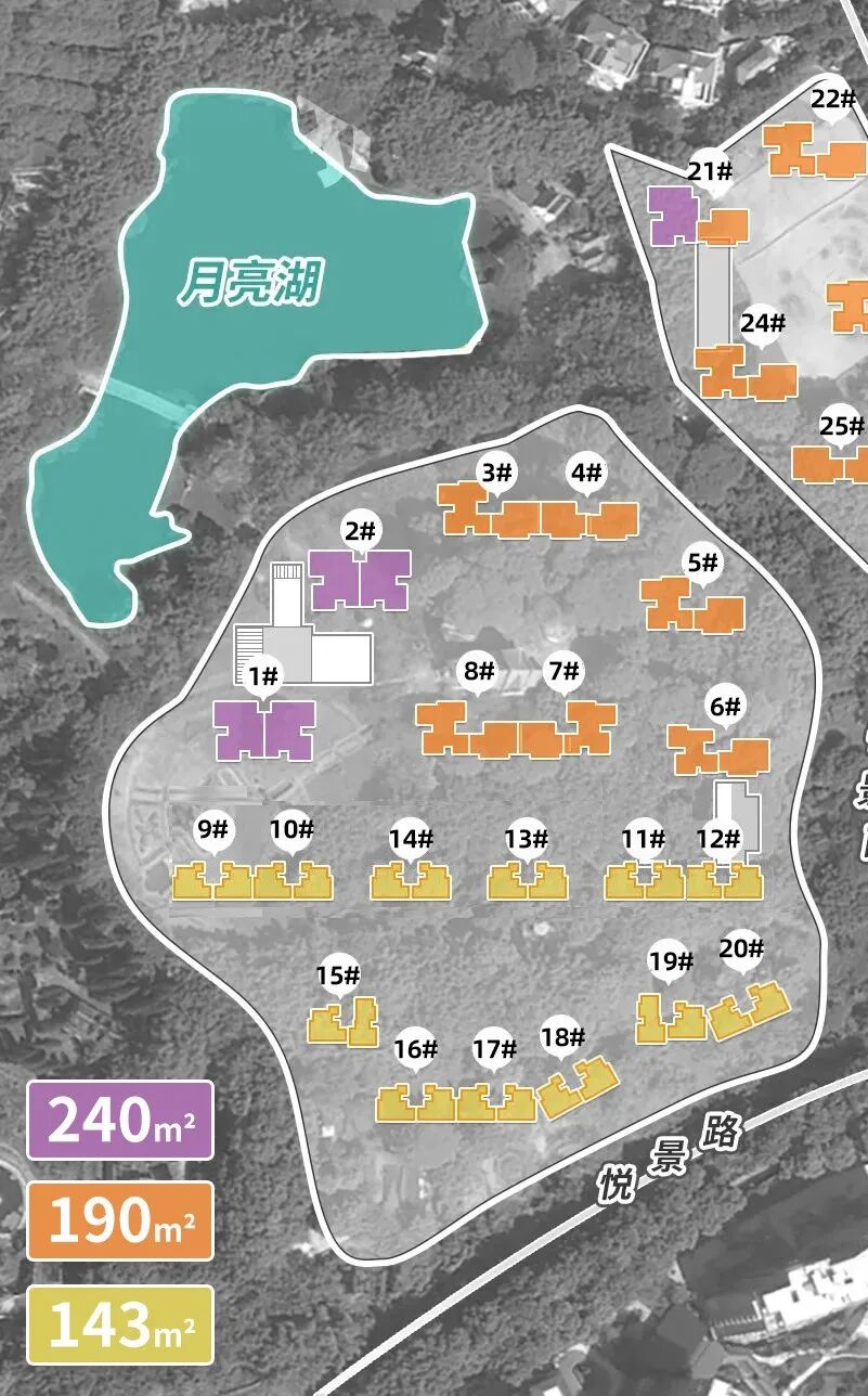 越秀世界大观项目，确定方案终于曝光！