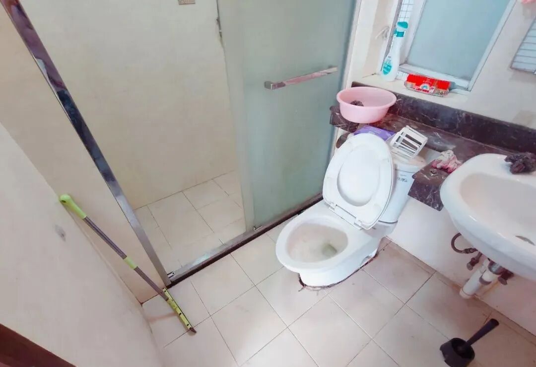 天河北二手房【中怡城市花园】60平，总价600万！