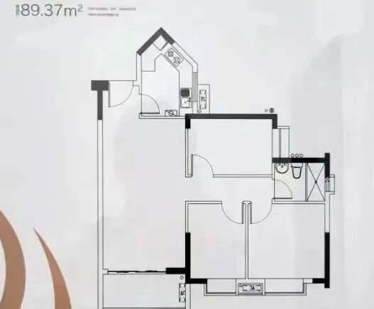 白云嘉翠苑共有产权房，今年推出房源共400套！