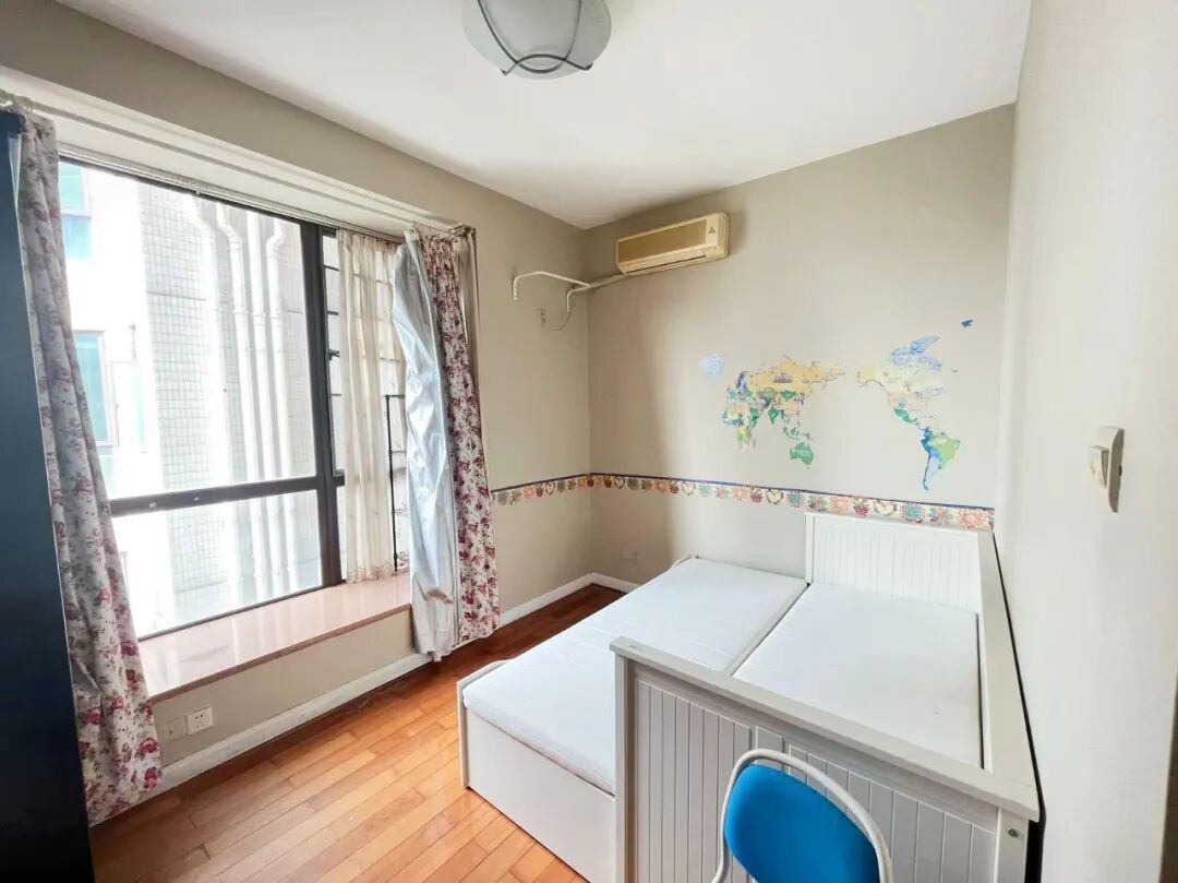 天河北二手房【煤气公司宿舍】66平，总价458万！