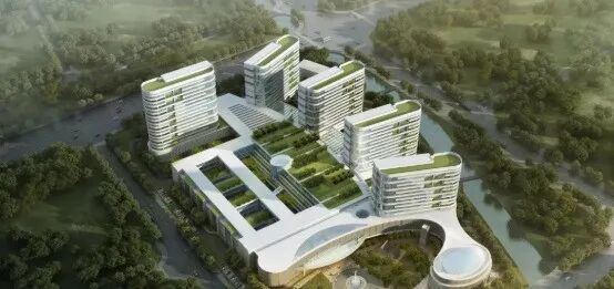 番禺江山帝景楼盘测评，周边配套怎么样？