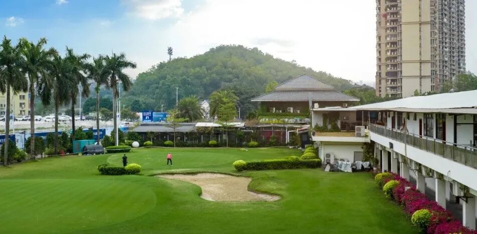 番禺江山帝景楼盘测评，周边配套怎么样？