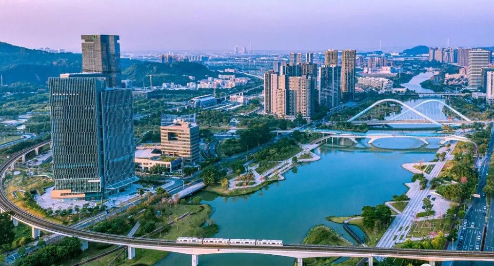 南沙中海熙园楼盘测评，周边配套怎么样？