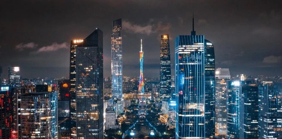 番禺江山帝景楼盘测评，周边配套怎么样？