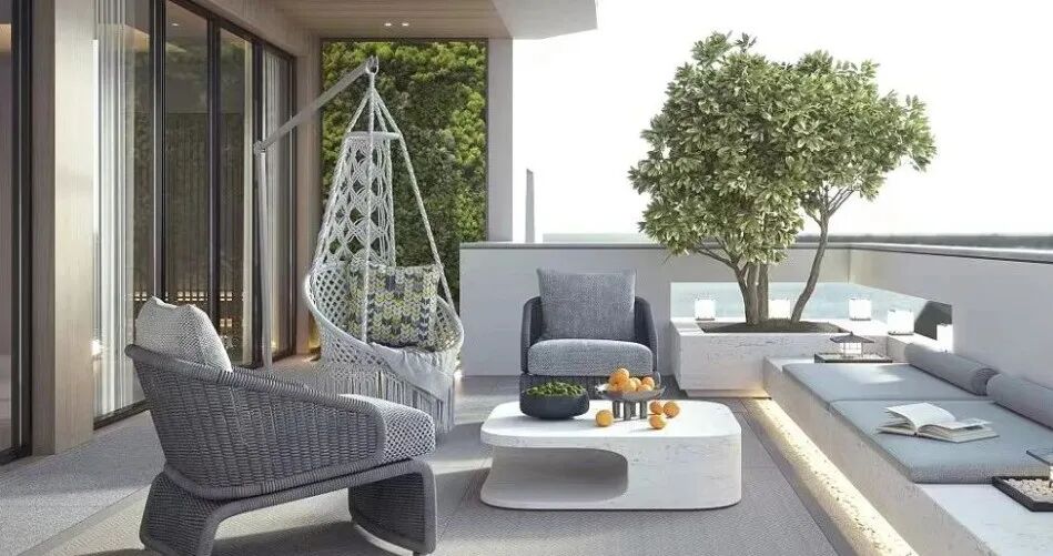 番禺江山帝景楼盘测评，周边配套怎么样？