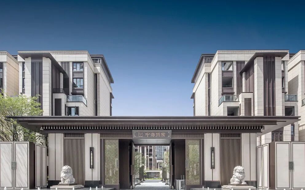 南沙中海熙园楼盘测评，周边配套怎么样？