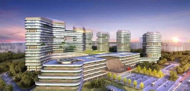 南沙中海熙园楼盘测评，周边配套怎么样？