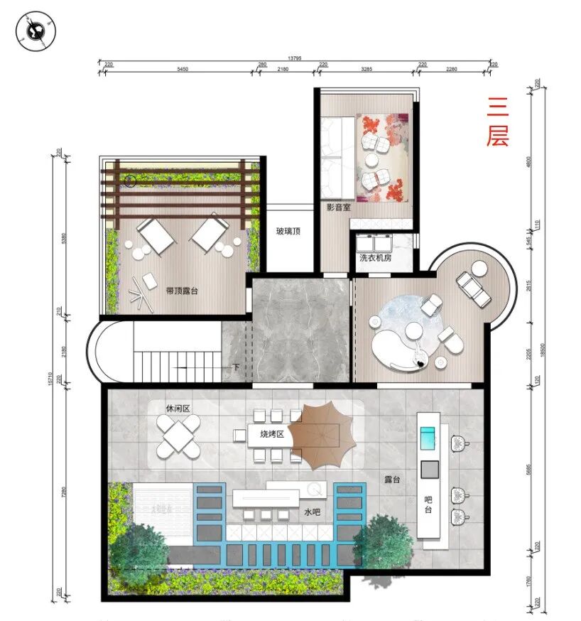 番禺江山帝景楼盘测评，周边配套怎么样？