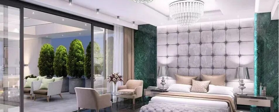 番禺江山帝景楼盘测评，周边配套怎么样？