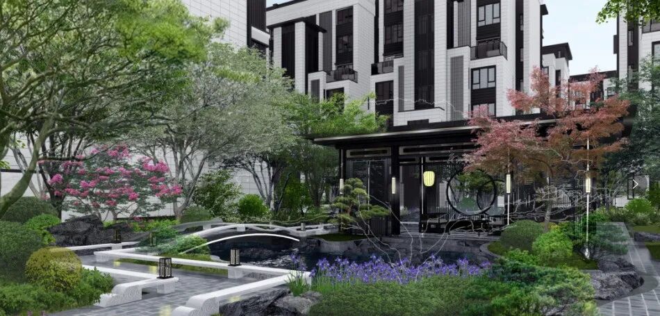 南沙中海熙园楼盘测评，周边配套怎么样？