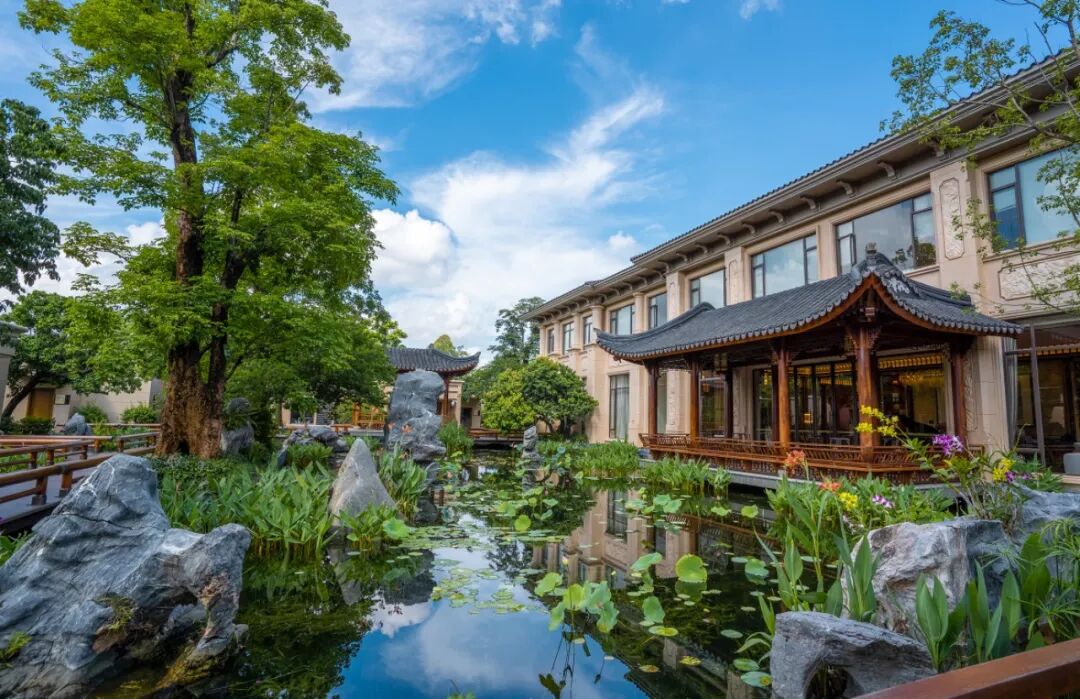 黄埔星河湾萝峰怎么样？值不值得买？