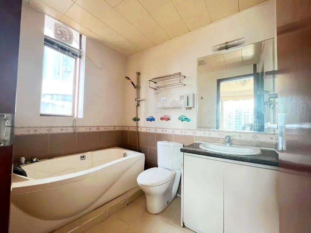 天河北二手房【煤气公司宿舍】66平，总价458万！