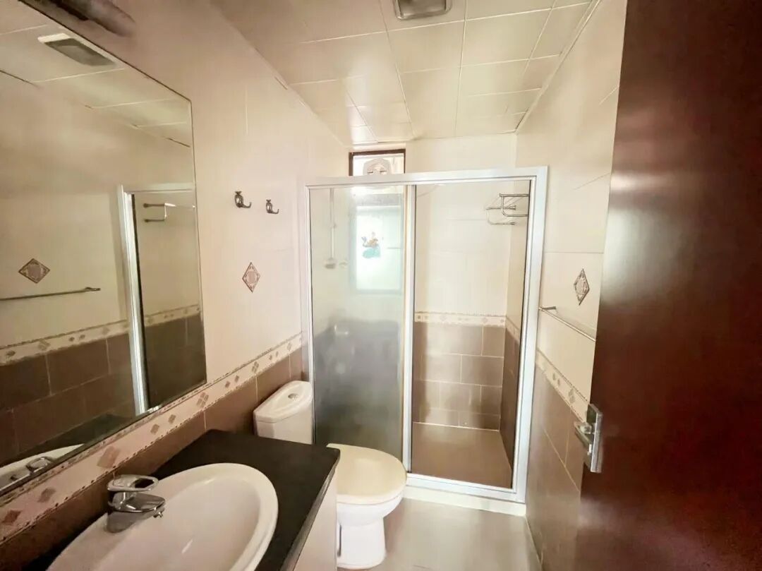 天河北二手房【煤气公司宿舍】66平，总价458万！