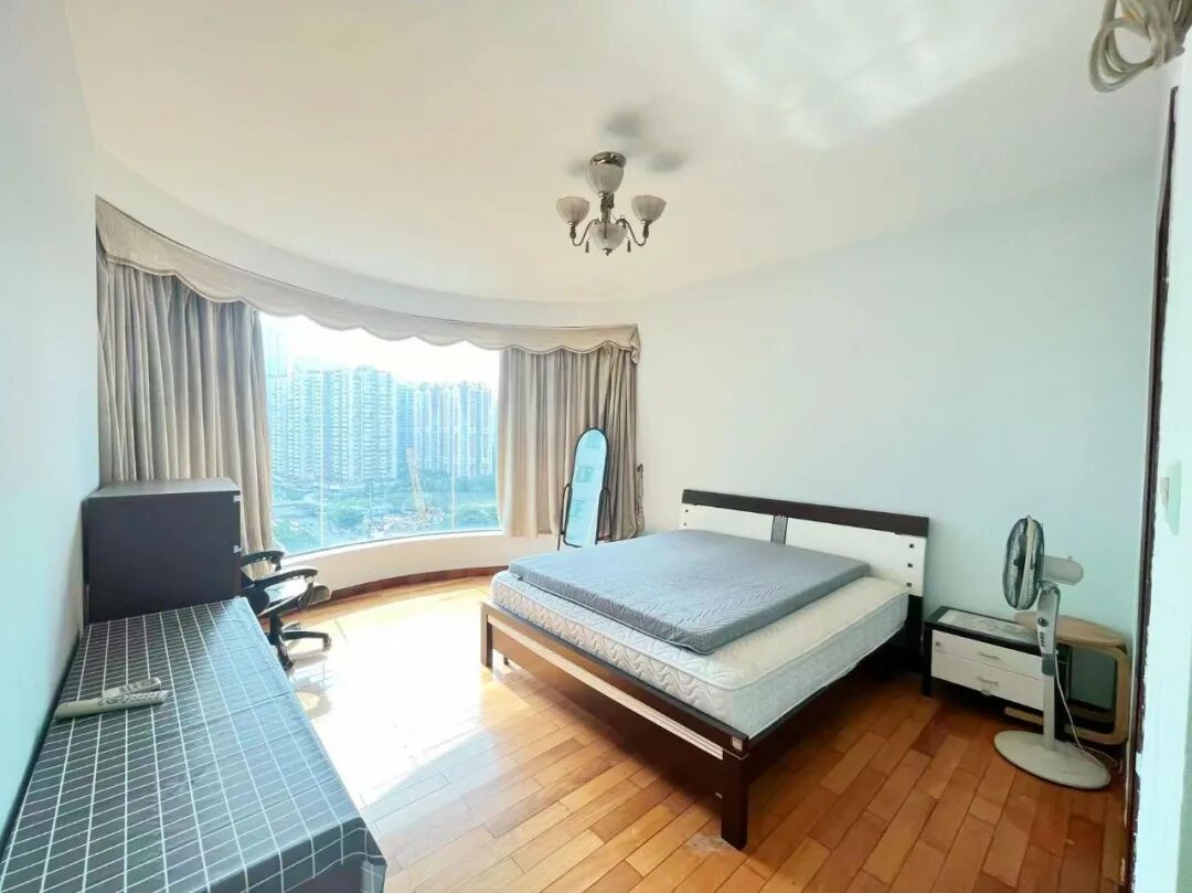 天河北二手房【煤气公司宿舍】66平，总价458万！