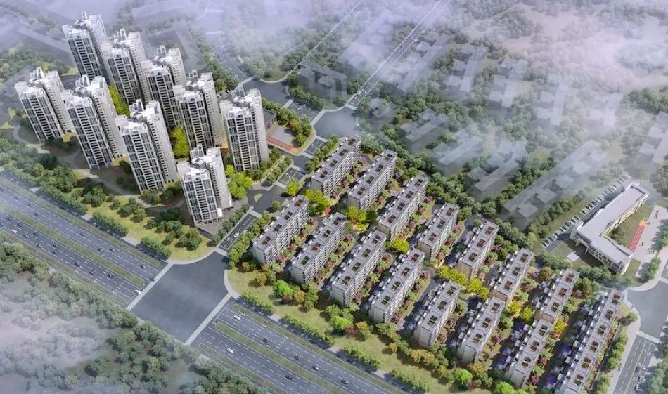 南沙中海熙园楼盘测评，周边配套怎么样？