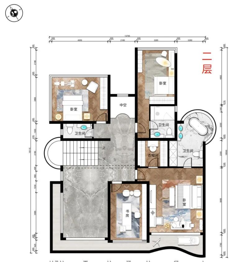 番禺江山帝景楼盘测评，周边配套怎么样？