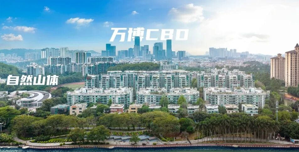 番禺江山帝景楼盘测评，周边配套怎么样？