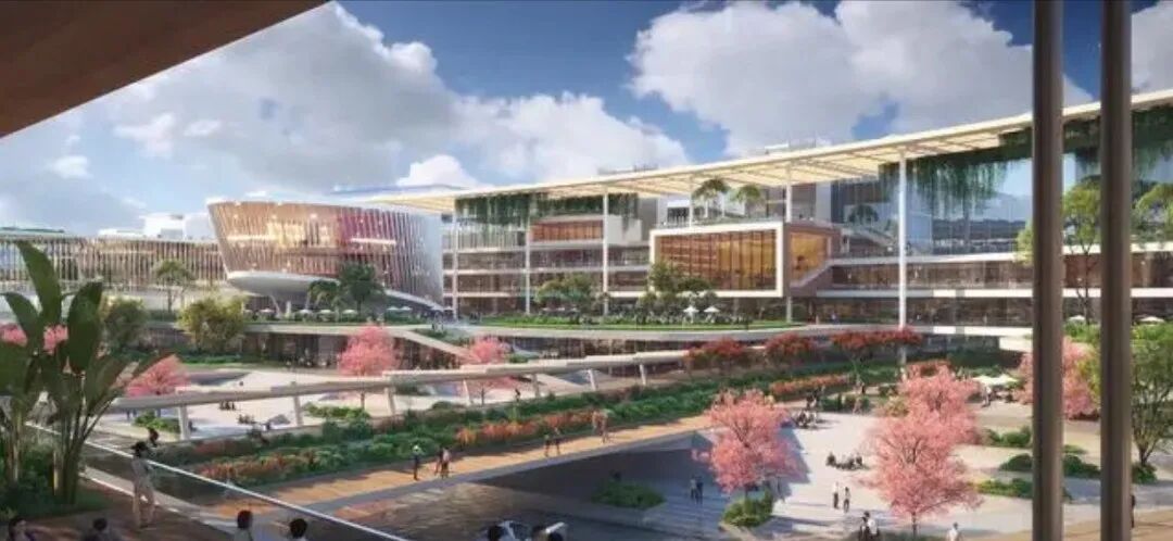 南沙中海熙园楼盘测评，周边配套怎么样？