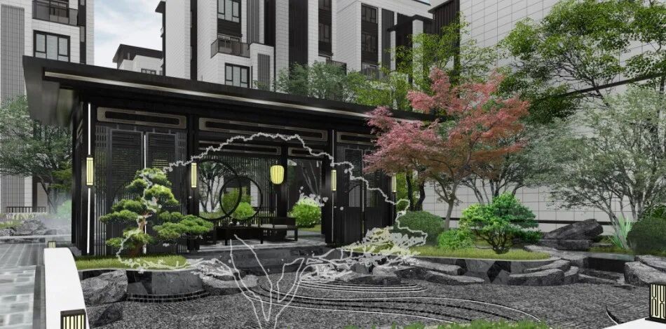 南沙中海熙园楼盘测评，周边配套怎么样？