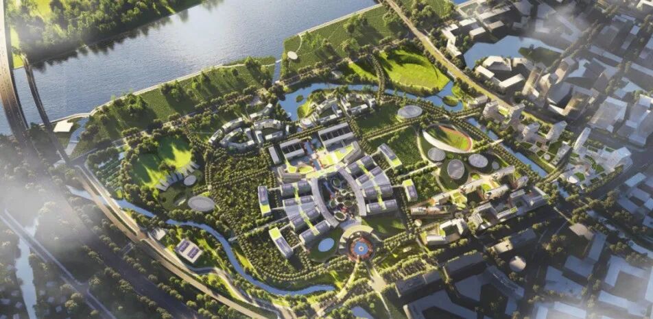 南沙中海熙园楼盘测评，周边配套怎么样？