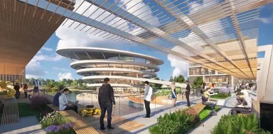 南沙中海熙园楼盘测评，周边配套怎么样？