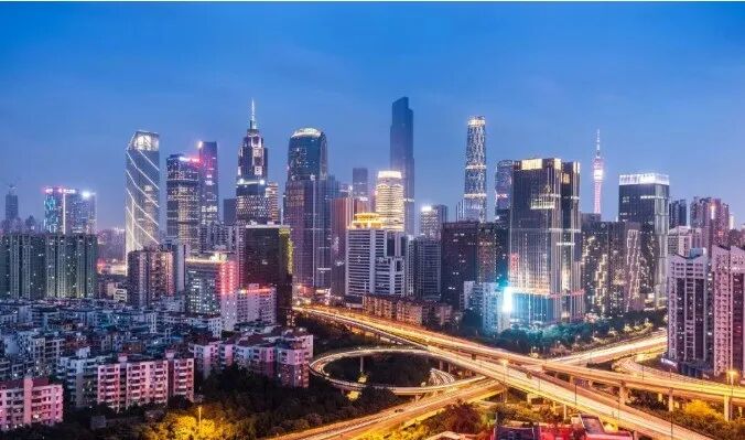 南沙中海熙园楼盘测评，周边配套怎么样？