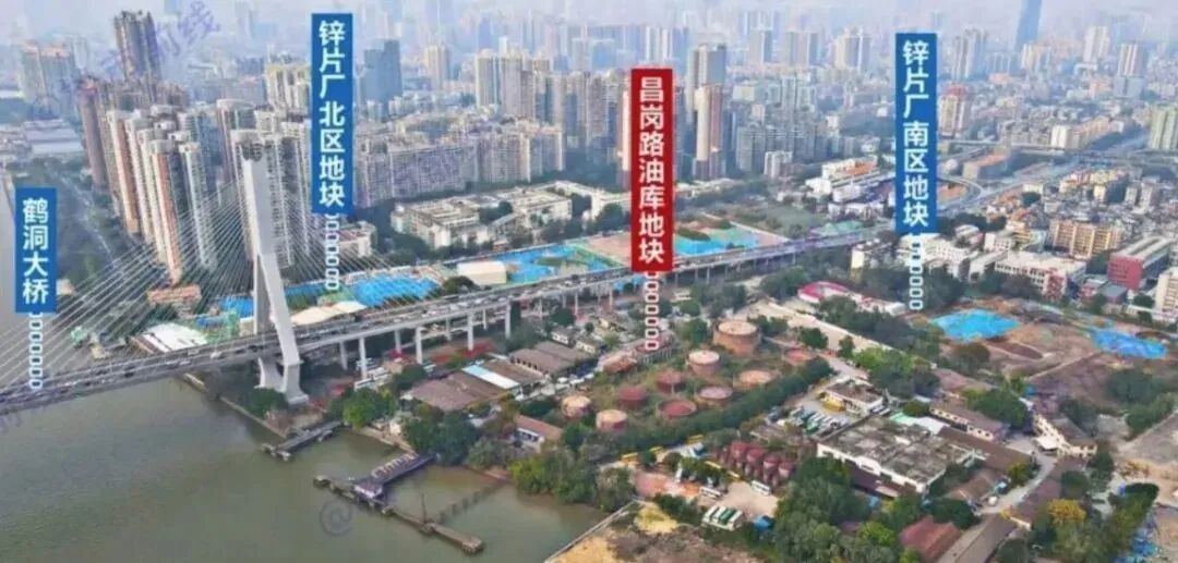 吹风价8-10万？海珠越秀珠实城发江湾和樾楼盘测评！