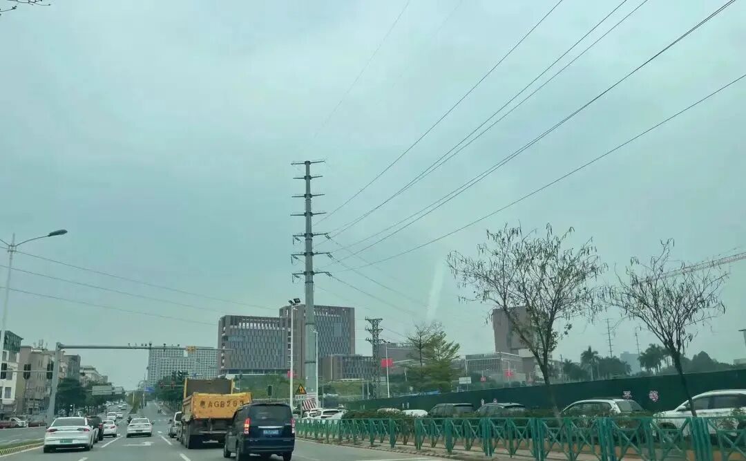 番禺越秀大学星汇锦城楼盘测评，项目有哪些优缺点？