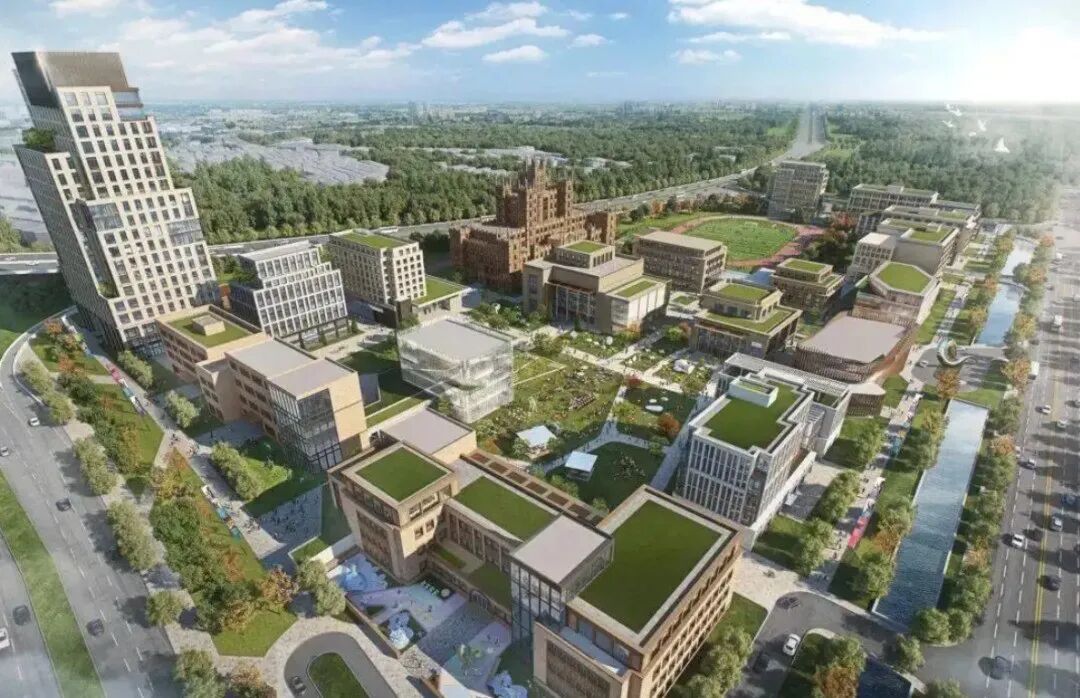 番禺越秀星寰TOD推出8套一口价房源！